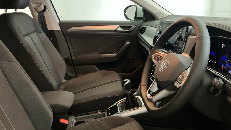 Volkswagen T-Roc 1.5 TSI Match 5dr Petrol Hatchback